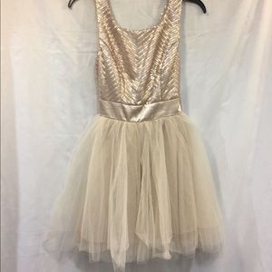 Homecoming/Prom dress